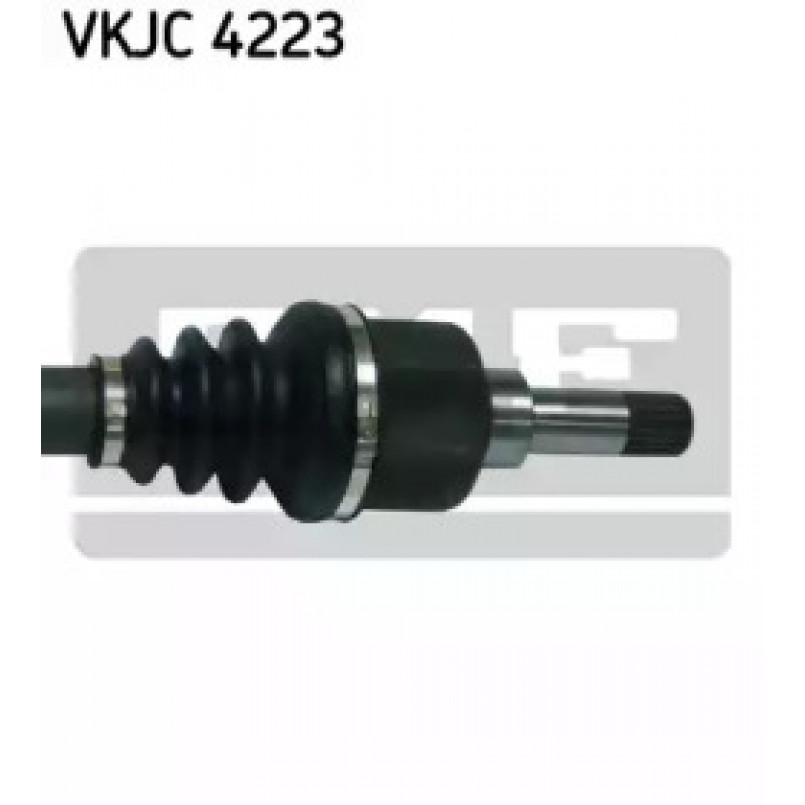 VKJC 4223 SKF - Привідний вал